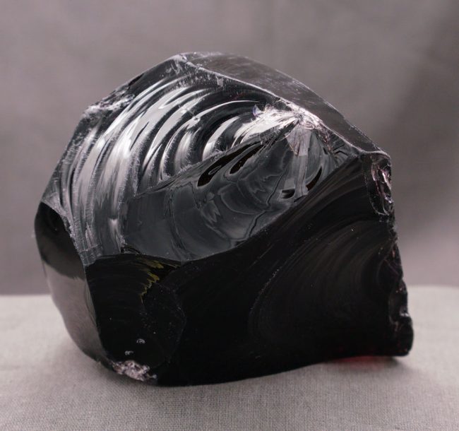 Rare Gem Forte Veritas "Heart" Monatomic Andara Crystal 489.6 g. - Image 5