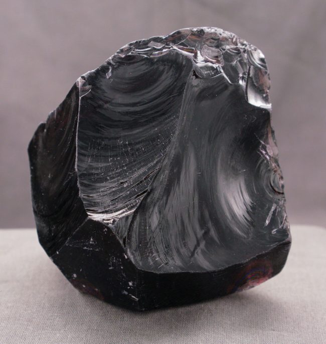 Rare Gem Forte Veritas "Heart" Monatomic Andara Crystal 489.6 g. - Image 6