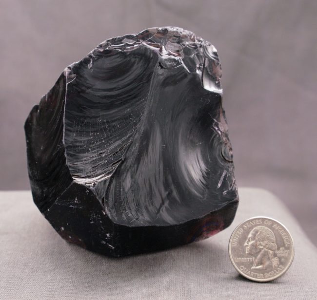 Rare Gem Forte Veritas "Heart" Monatomic Andara Crystal 489.6 g. - Image 7