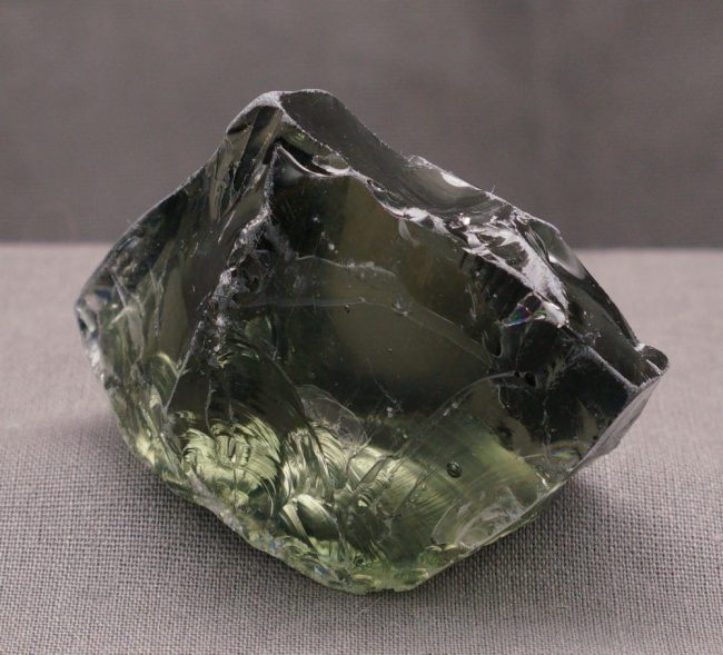 Rare Adamantine - Divine Transcendence Monatomic Andara Crystal 62.9 g.