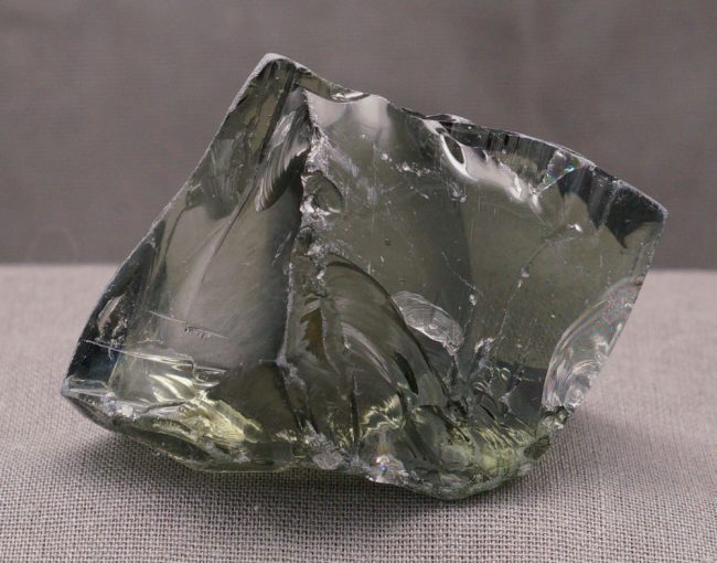 Rare Adamantine - Divine Transcendence Monatomic Andara Crystal 62.9 g. - Image 3