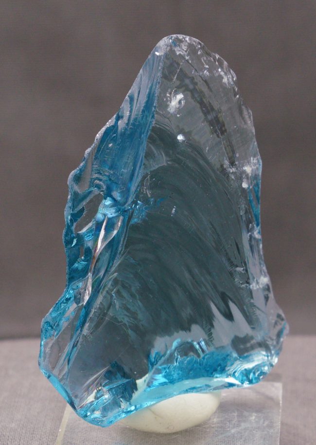 Gem Azure Elysium Monatomic Andara Crystal 44.3 g.