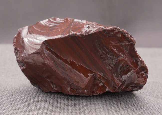 Rare Iridium Earth Shaman Monatomic Andara Crystal 65.1 g.