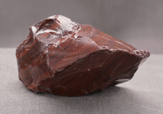 Rare Iridium Earth Shaman Monatomic Andara Crystal 65.1 g. - Image 3