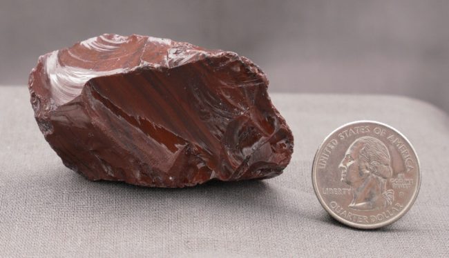 Rare Iridium Earth Shaman Monatomic Andara Crystal 65.1 g. - Image 4