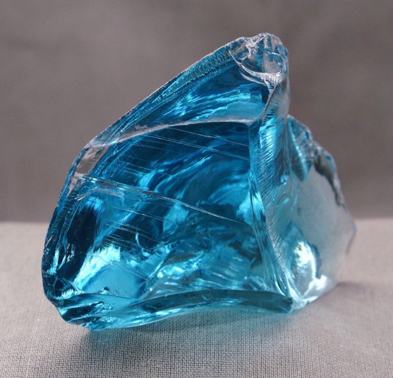 Gem Azure Elysium Monatomic Andara Crystal 92.8 g. - Image 3