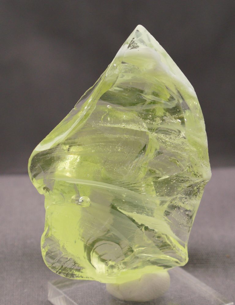 Gem Angel Aura Radium Monatomic Andara Crystal 60.8 g.