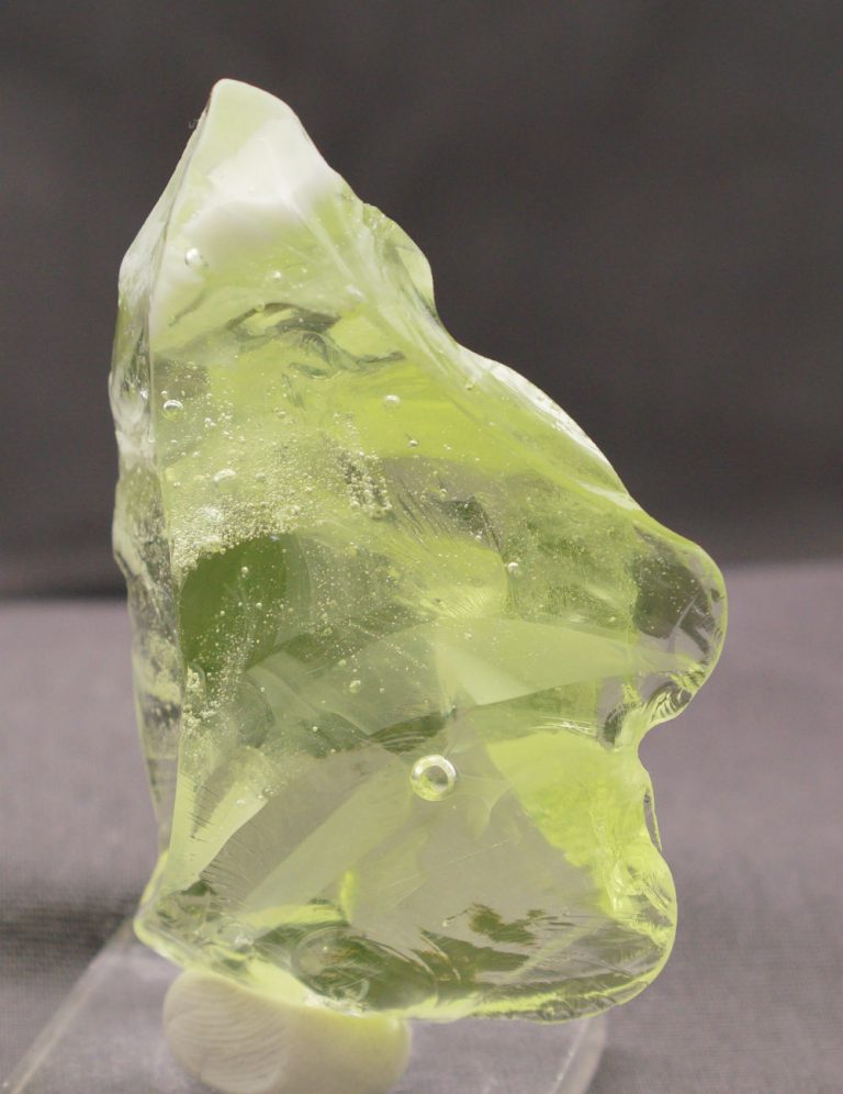 Gem Angel Aura Radium Monatomic Andara Crystal 60.8 g. - Image 3