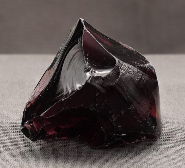 Gem Sovereign Amethyst Monatomic Andara Crystal 37.9 g. - Image 2