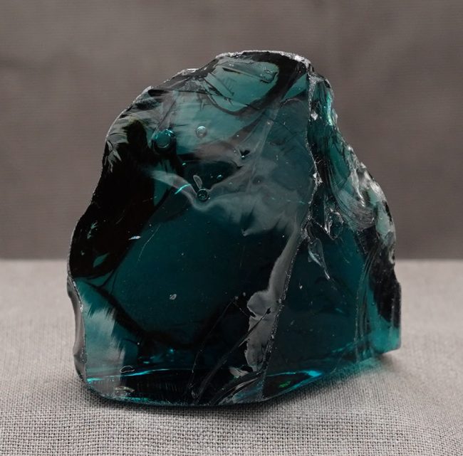 Gem Inanna's Wisdom Monatomic Andara Crystal 58.6 g.
