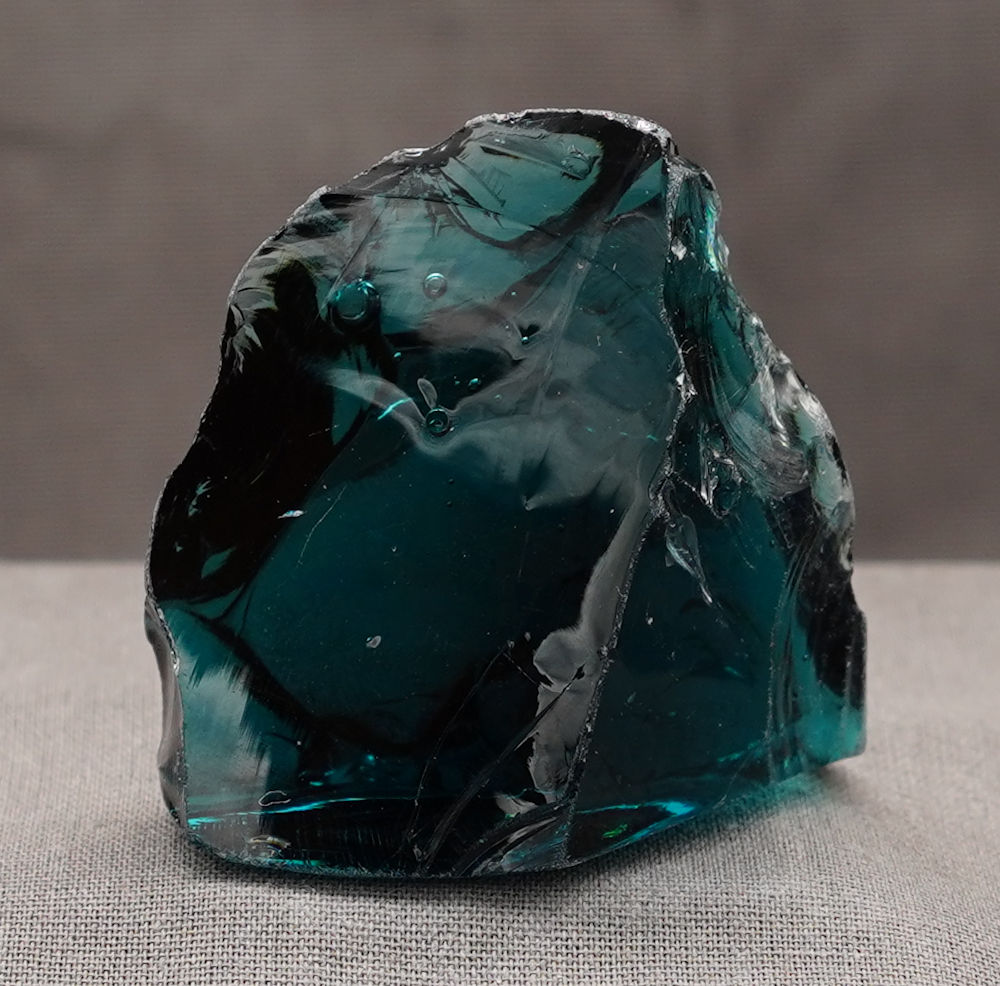 Gem Inanna’s Wisdom Monatomic Andara Crystal 58.6 g. – Life's Treasures ...