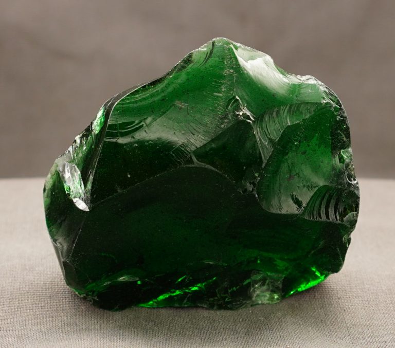 Gem Emerald Shift Sea Foam Monatomic Andara Crystal 114.1 g. – Life's ...