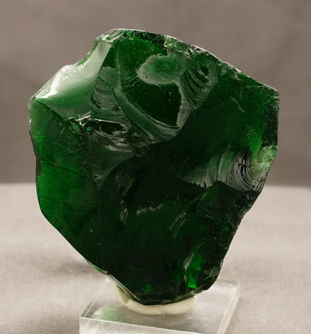 Gem Emerald Shift Sea Foam Monatomic Andara Crystal 114.1 g. – Life's ...