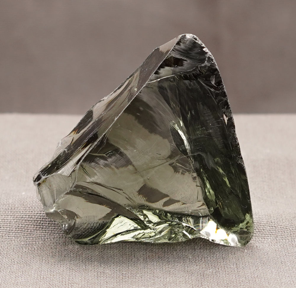 Rare Adamantine - Divine Transcendence Monatomic Andara Crystal 48.8 g.