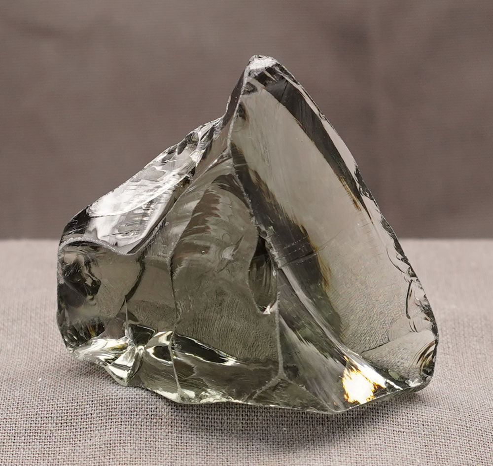 Rare Adamantine - Divine Transcendence Monatomic Andara Crystal 48.8 g. - Image 3