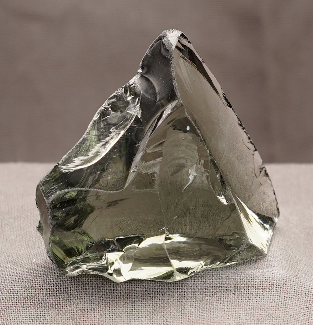 Rare Adamantine - Divine Transcendence Monatomic Andara Crystal 48.8 g. - Image 4