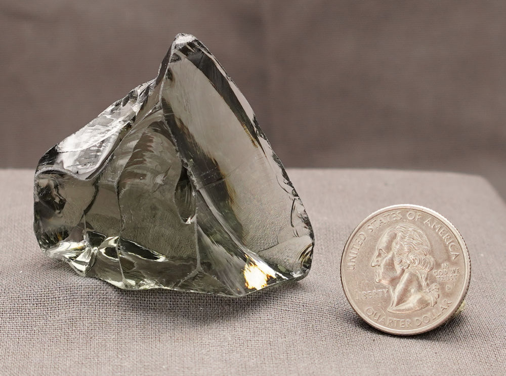 Rare Adamantine - Divine Transcendence Monatomic Andara Crystal 48.8 g. - Image 5