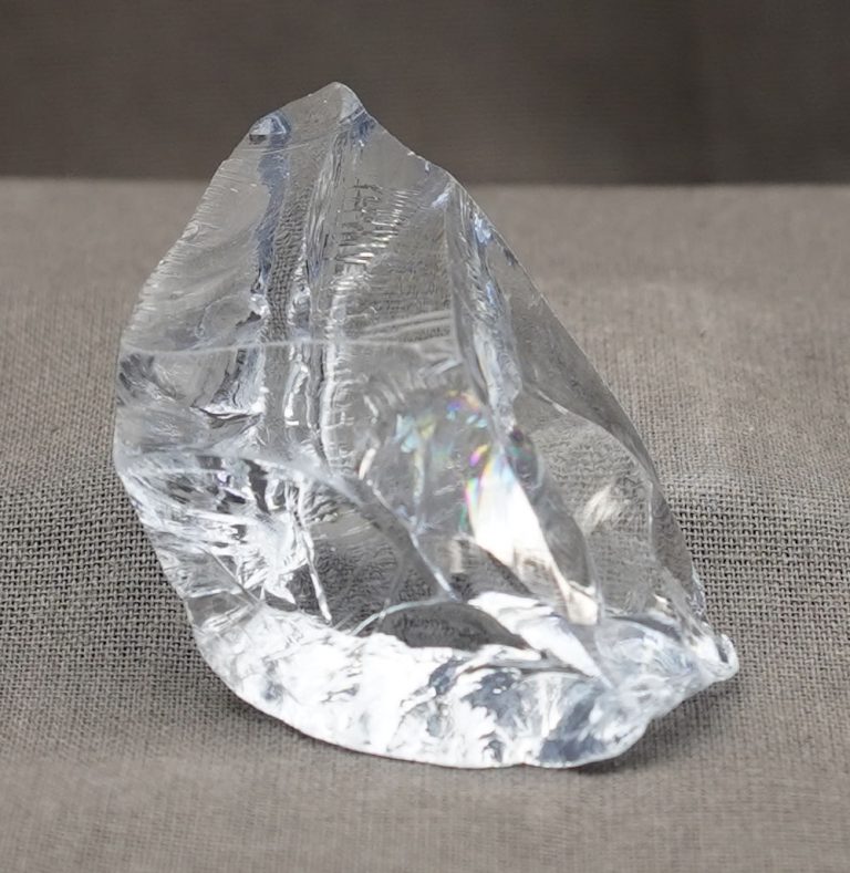 Gem Lady Nellie Monatomic Andara Crystal 32.4 g. - Image 3