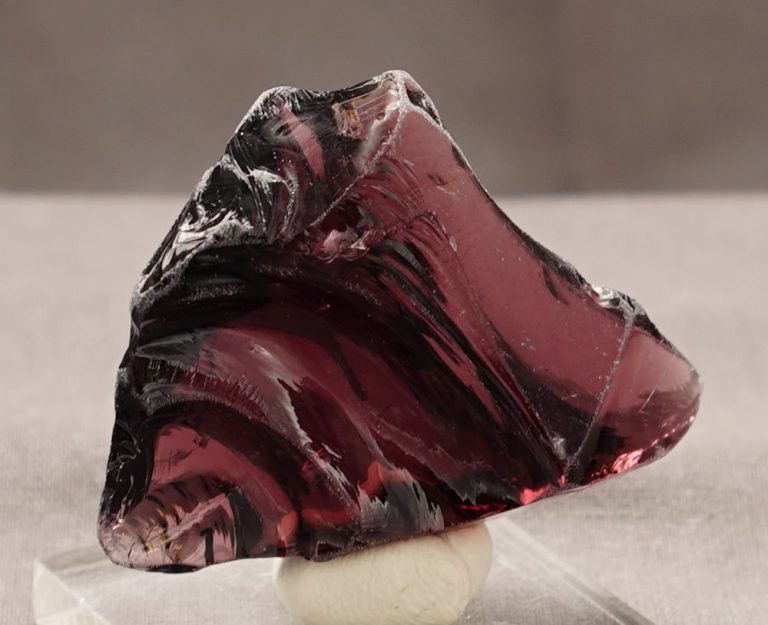 Gem Forte Veritas Monatomic Andara Crystal 24.8 g. - Image 3