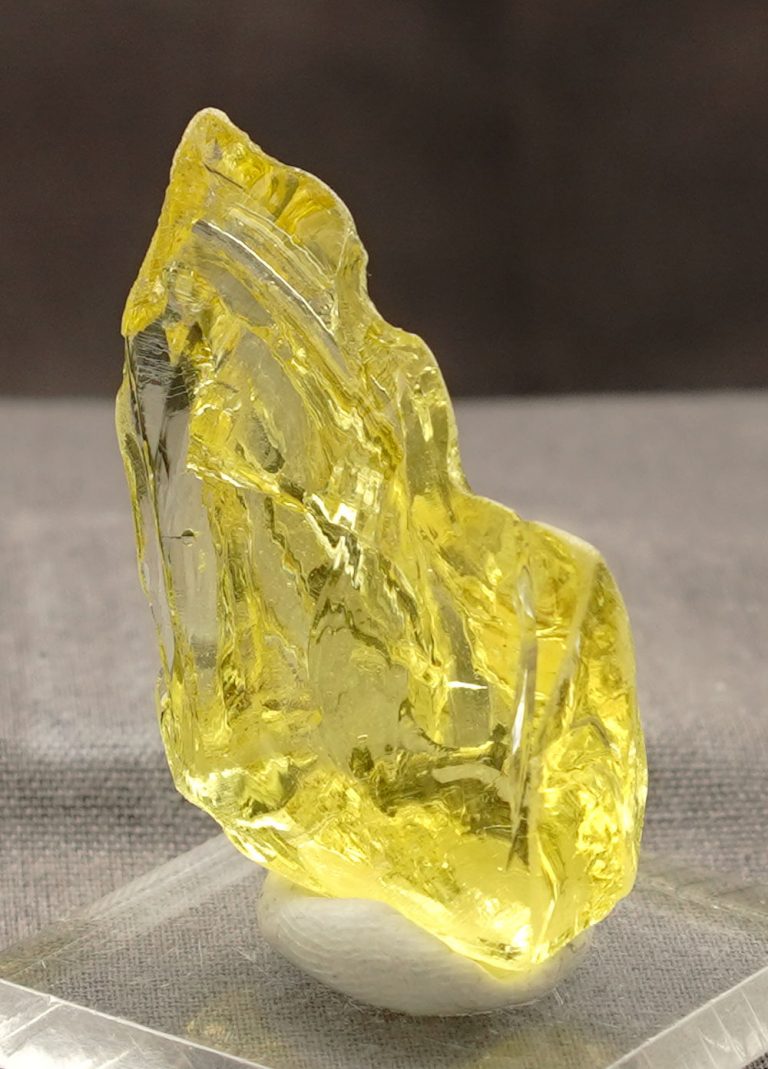 Gem Solaris Monatomic Andara Crystal 21.6 g. - Image 2