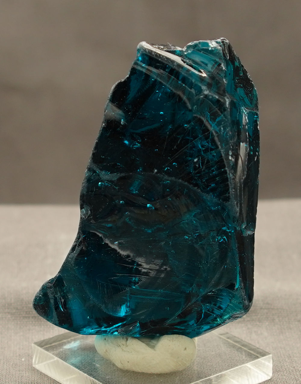 Rare Gem Elestial Starlight Sapphire Monatomic Andara Crystal 93.6 g. - Image 4
