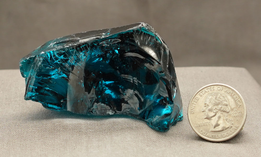 Rare Gem Elestial Starlight Sapphire Monatomic Andara Crystal 93.6 g. - Image 5
