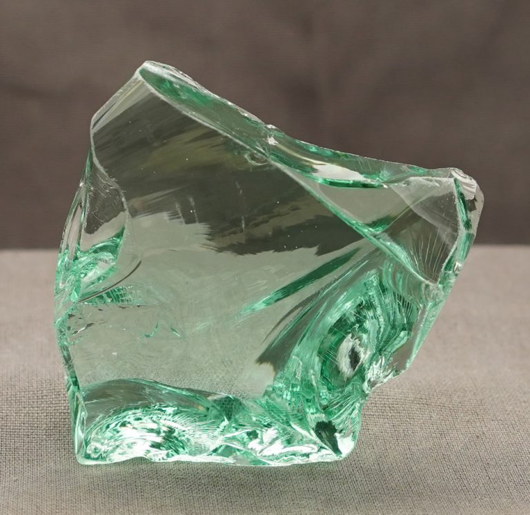 Rare Gem Oceans Monatomic Andara Crystal 100.3 g.