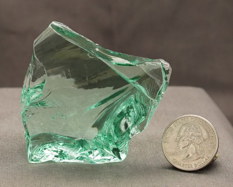 Rare Gem Oceans Monatomic Andara Crystal 100.3 g. - Image 4