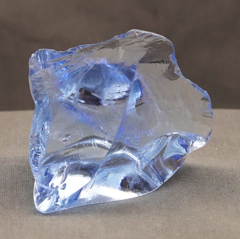 Gem Lady Nellie Monatomic Andara Crystal 110.1 g. - Image 4