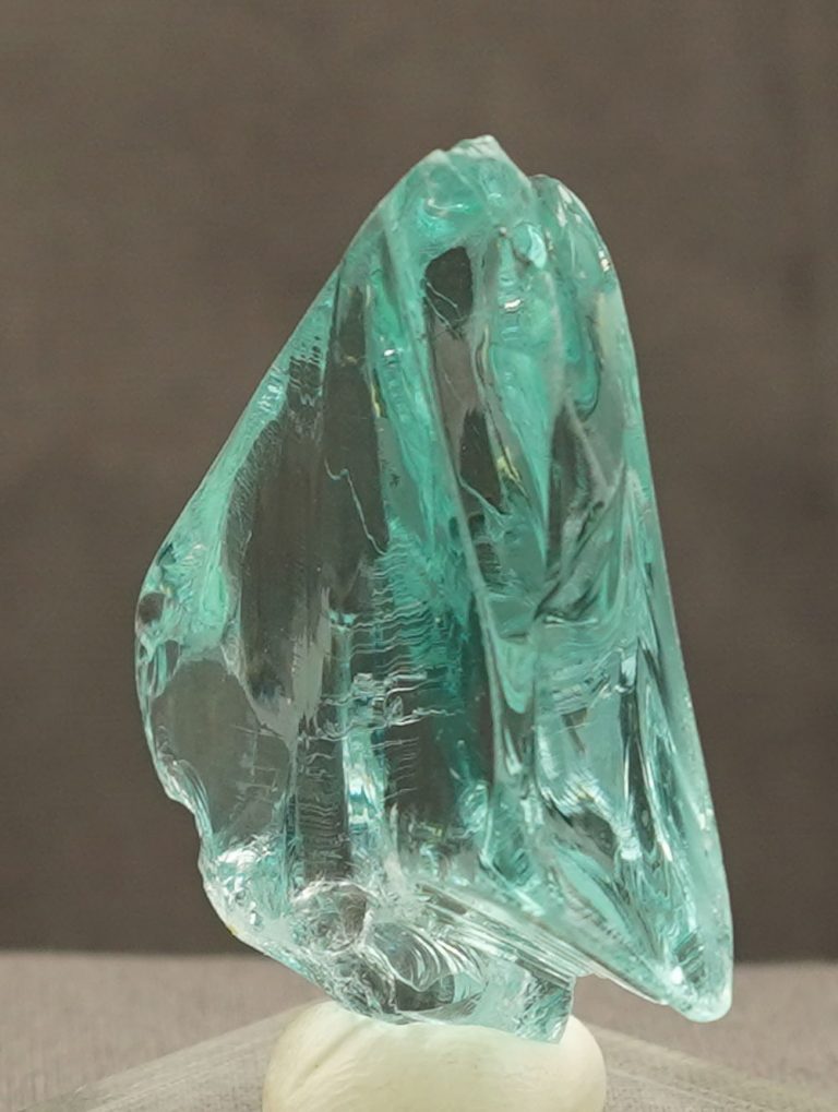 Gem Cyan Angeles Monatomic Andara Crystal 32.8 g. - Image 3