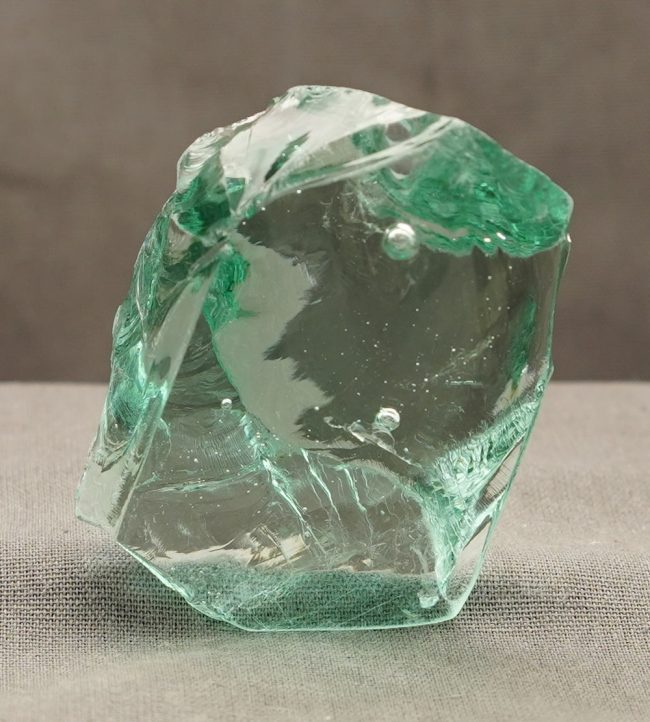 Gem Ethereal Mint Monatomic Andara Crystal 71.6 g. - Image 3