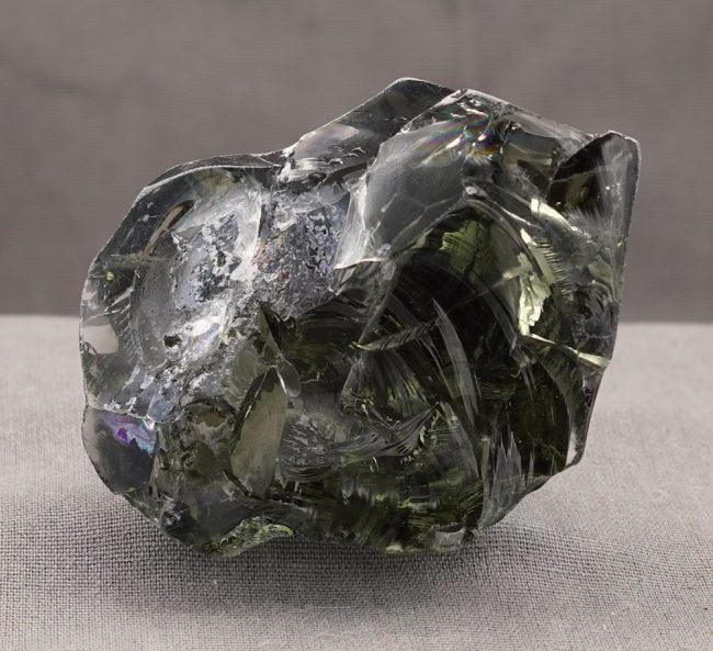 Rare Adamantine - Divine Transcendence Monatomic Andara Crystal 119.7 g. - Image 3