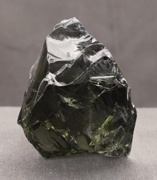 Rare Adamantine - Divine Transcendence Monatomic Andara Crystal 119.7 g. - Image 4