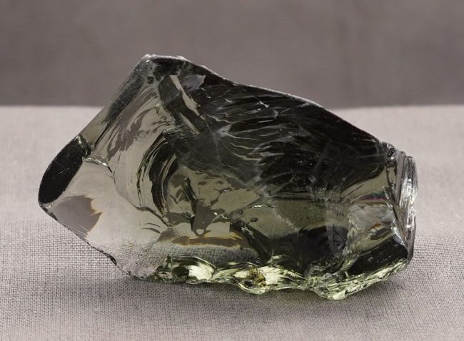 Rare Adamantine - Divine Transcendence Monatomic Andara Crystal 56.1 g. - Image 3