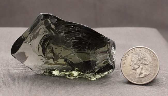 Rare Adamantine - Divine Transcendence Monatomic Andara Crystal 56.1 g. - Image 4