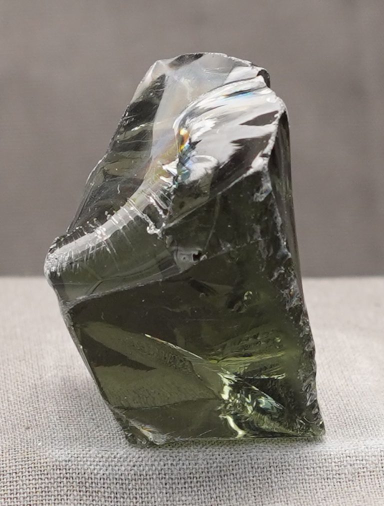 Rare Adamantine - Divine Transcendence Monatomic Andara Crystal 47.6 g. - Image 3