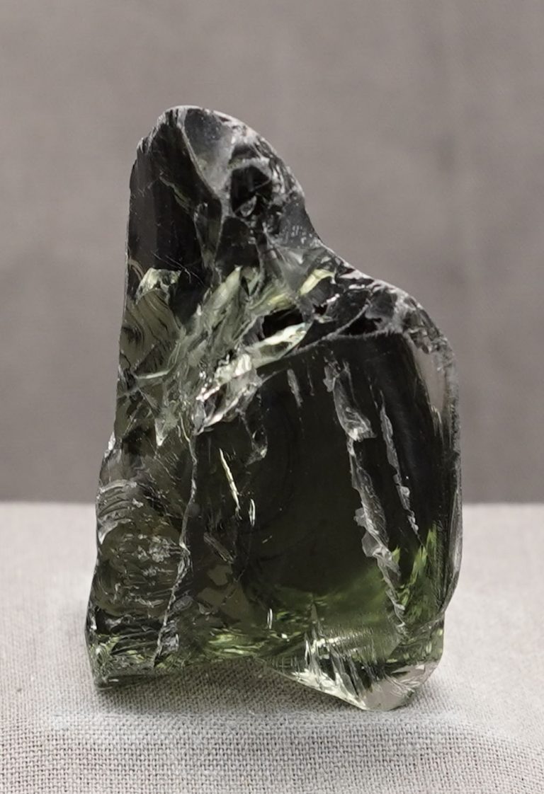 Rare Adamantine - Divine Transcendence Monatomic Andara Crystal 61.3 g. - Image 3