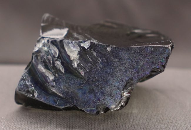 Rare Adamantine - Divine Transcendence "Heart" Monatomic Andara Crystal 254.9 g. - Image 5
