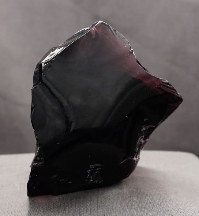 Rare Gem Forte Veritas "Heart" Monatomic Andara Crystal 367.3 g. - Image 4