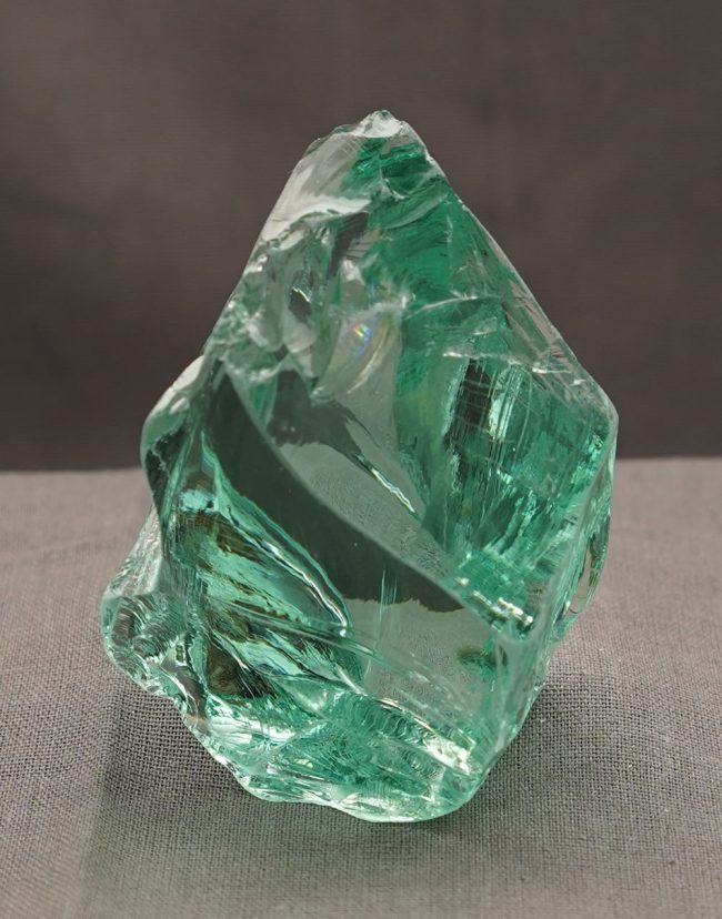 Rare Gem Oceans Monatomic Andara Crystal 94.2 g.