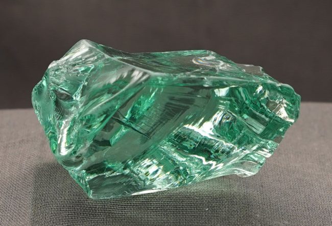 Rare Gem Oceans Monatomic Andara Crystal 94.2 g. - Image 4