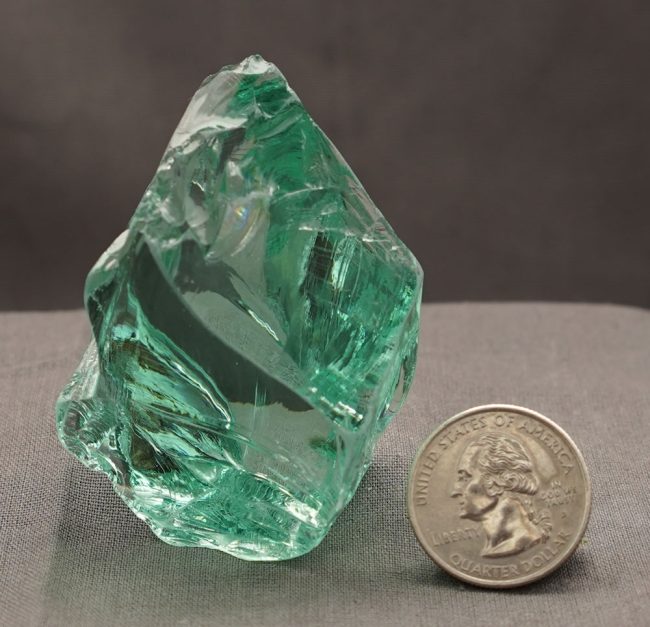 Rare Gem Oceans Monatomic Andara Crystal 94.2 g. - Image 6