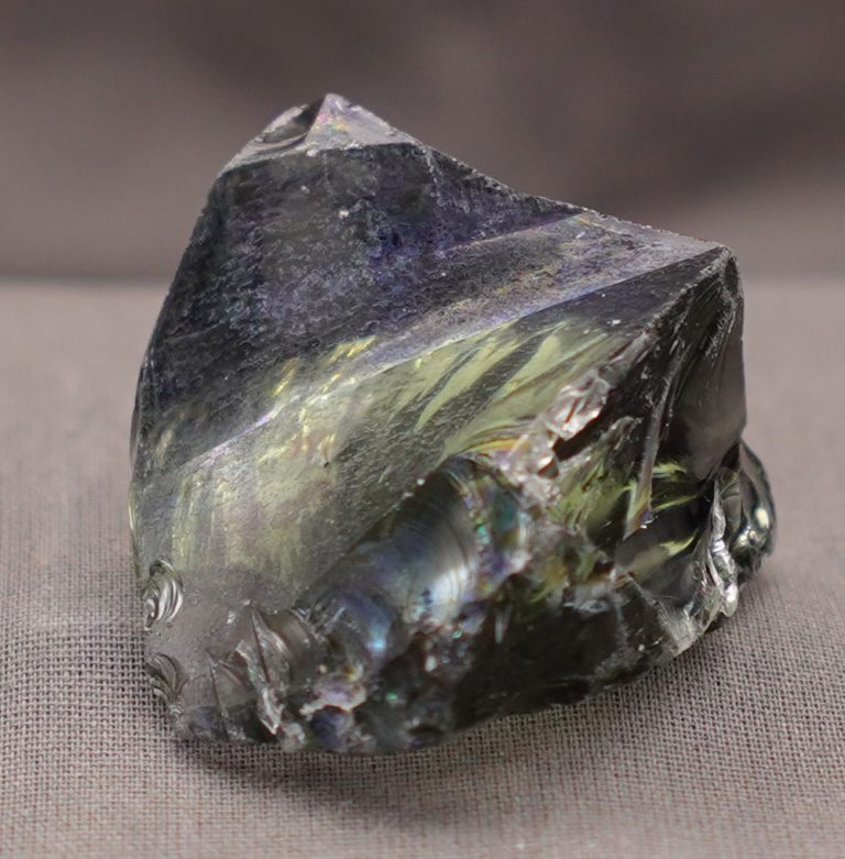 Rare Adamantine - Divine Transcendence Monatomic Andara Crystal 54.6 g. - Image 4