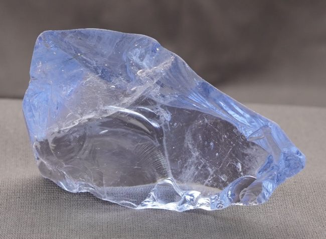 Gem Lady Nellie Monatomic Andara Crystal 95.7 g. - Image 3