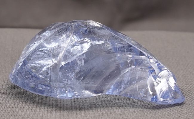 Gem Lady Nellie Monatomic Andara Crystal 95.7 g. - Image 4