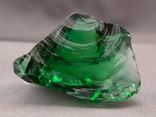 Gem Emerald Shift Monatomic Andara Crystal 59.9 g. - Image 4