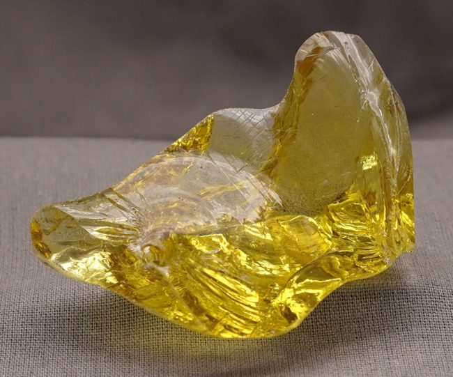 Gem Solaris Monatomic Andara Crystal 42.4 g. - Image 4