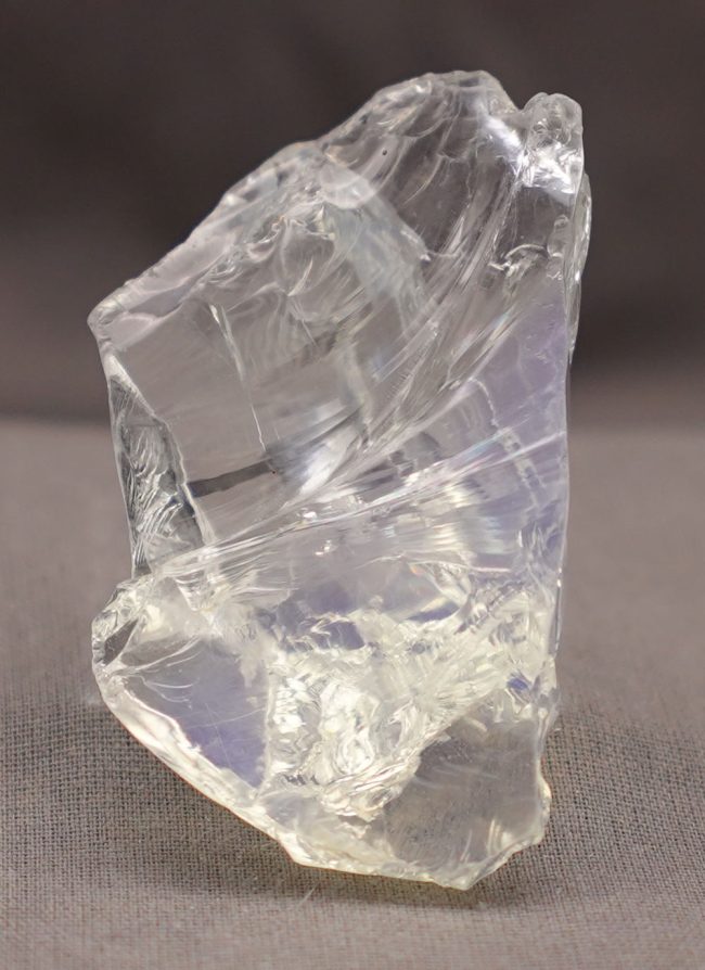 Gem Angel Aura Cosmic Ice Monatomic Andara Crystal 71.1 g. - Image 6