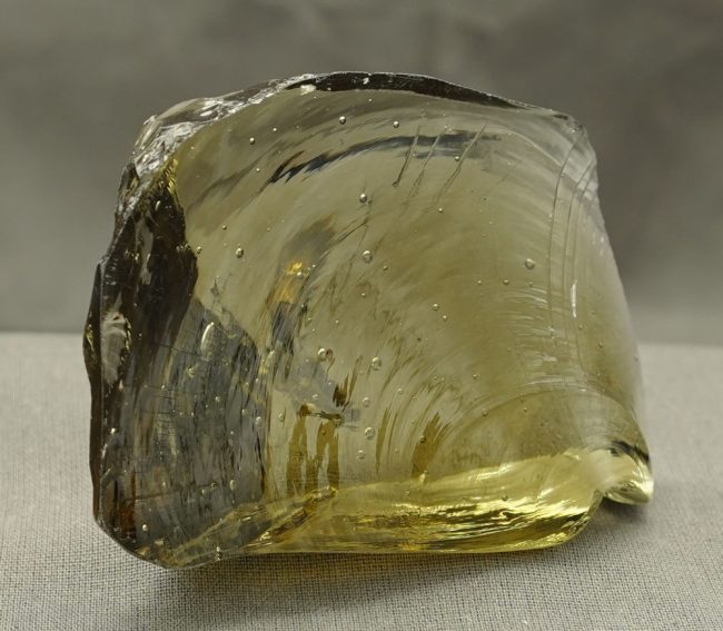 Gem Celestial Gold Monatomic Andara Crystal 130.0 g. - Image 3