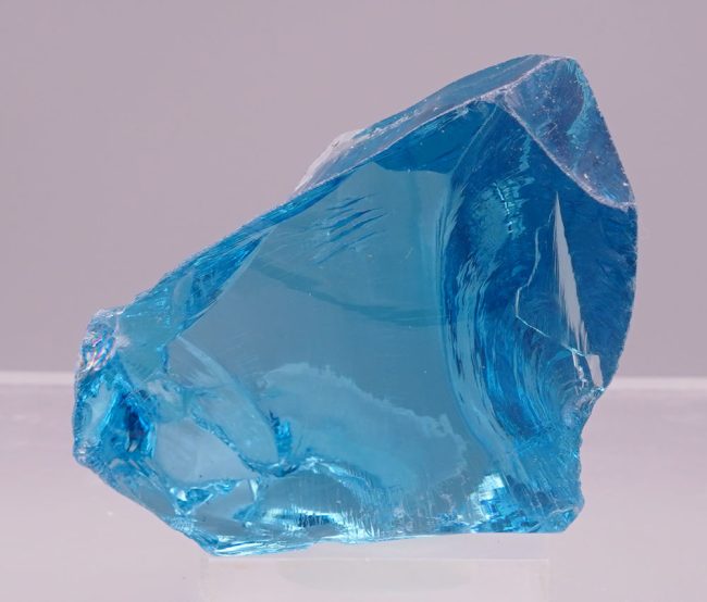 Gem Azure Elysium Monatomic Andara Crystal 114.1 g. - Image 3